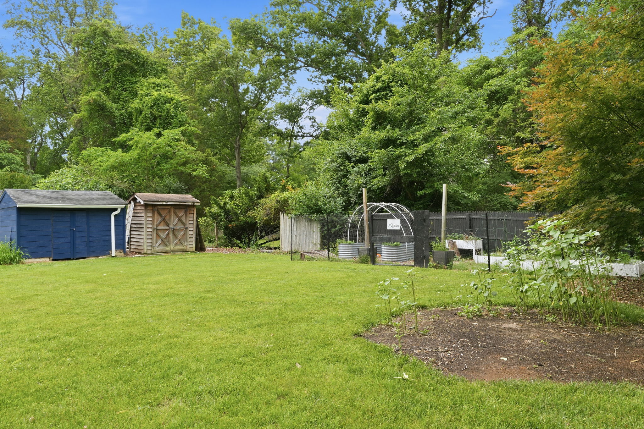 3322 Holloman Road Falls Church, VA 22042 - Photo 38 of 43