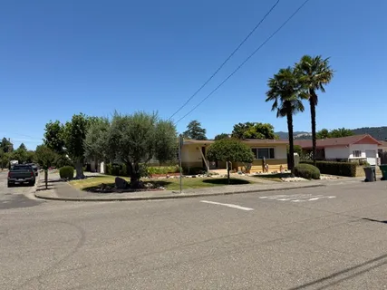 $589,000 | 103 Brookside Drive, Cloverdale, CA 95425