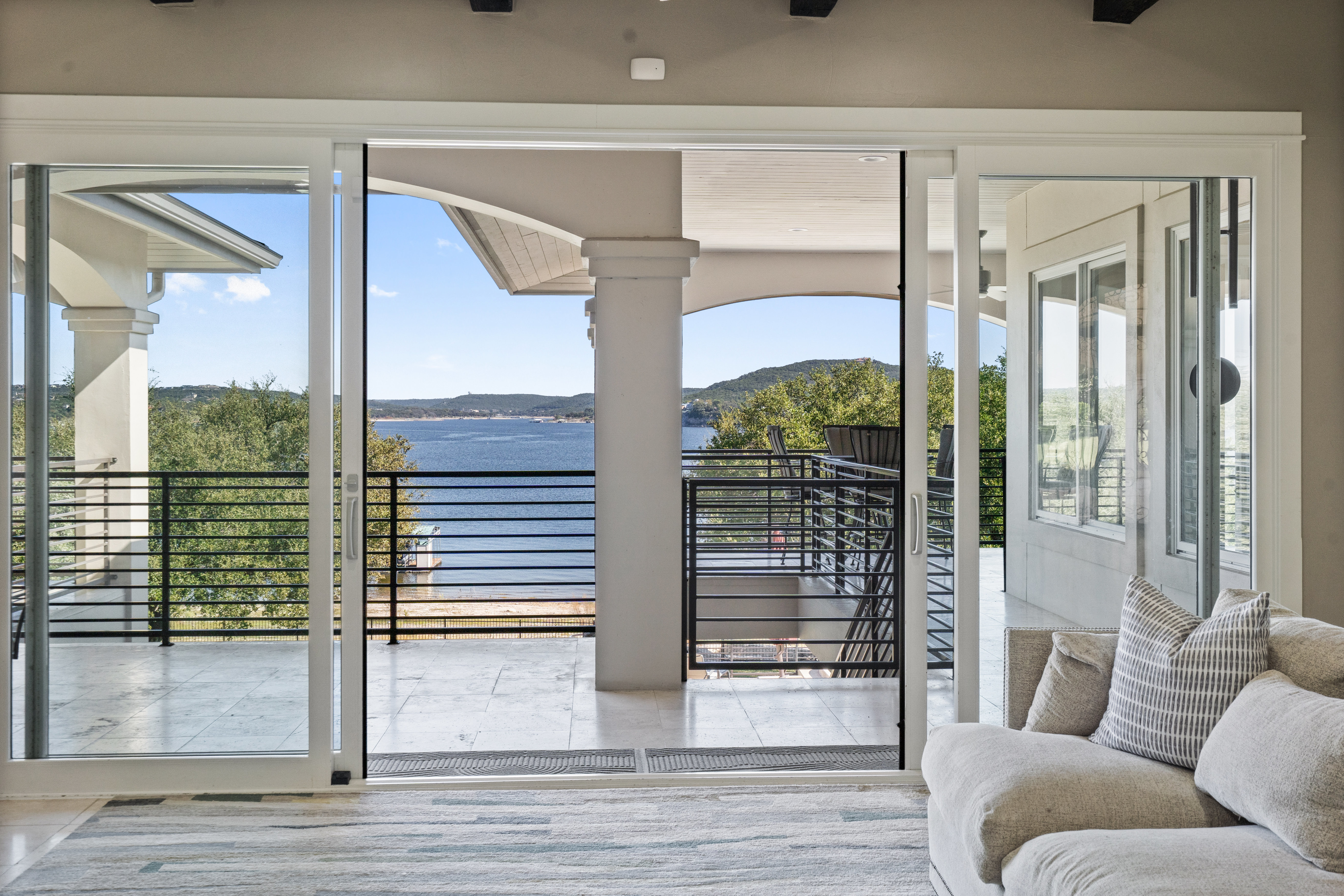 15210 Rainbow 1 Street Austin, TX 78734 - Photo 60 of 138 a living room with furniture