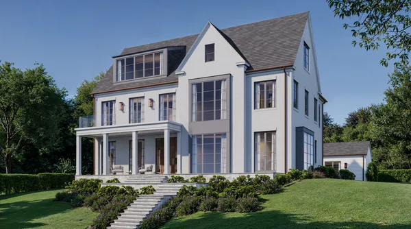 $6,995,000 | 5427 Potomac Avenue Northwest, Washington, DC 20016