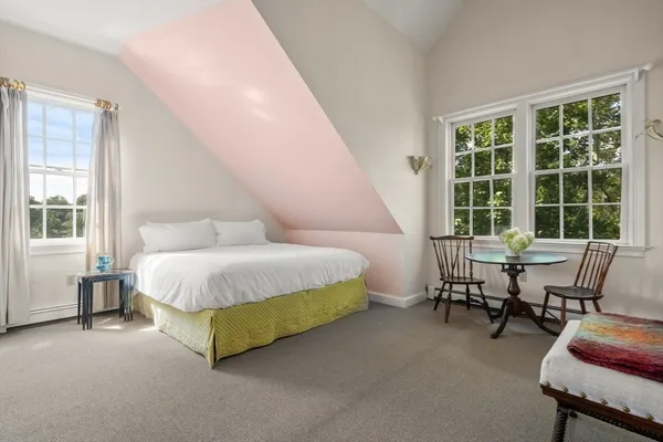 $3,100,000 | 535 Washington Street, Duxbury, MA 02332