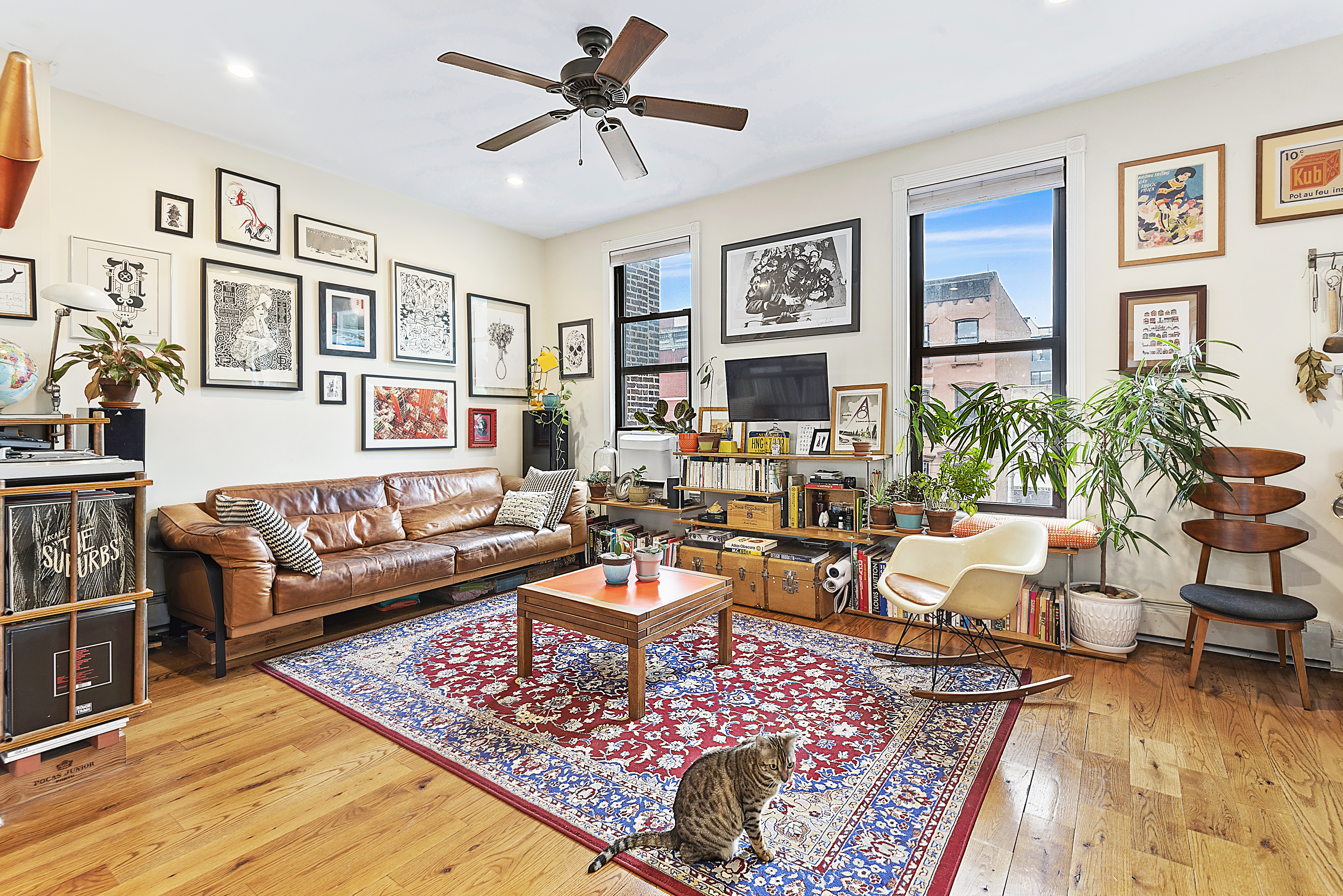 137 Putnam Avenue Brooklyn, NY 11238 - Photo 10 of 20
