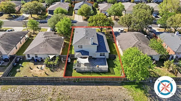 $325,000 | 119 Salado Drive, Kyle, TX 78640