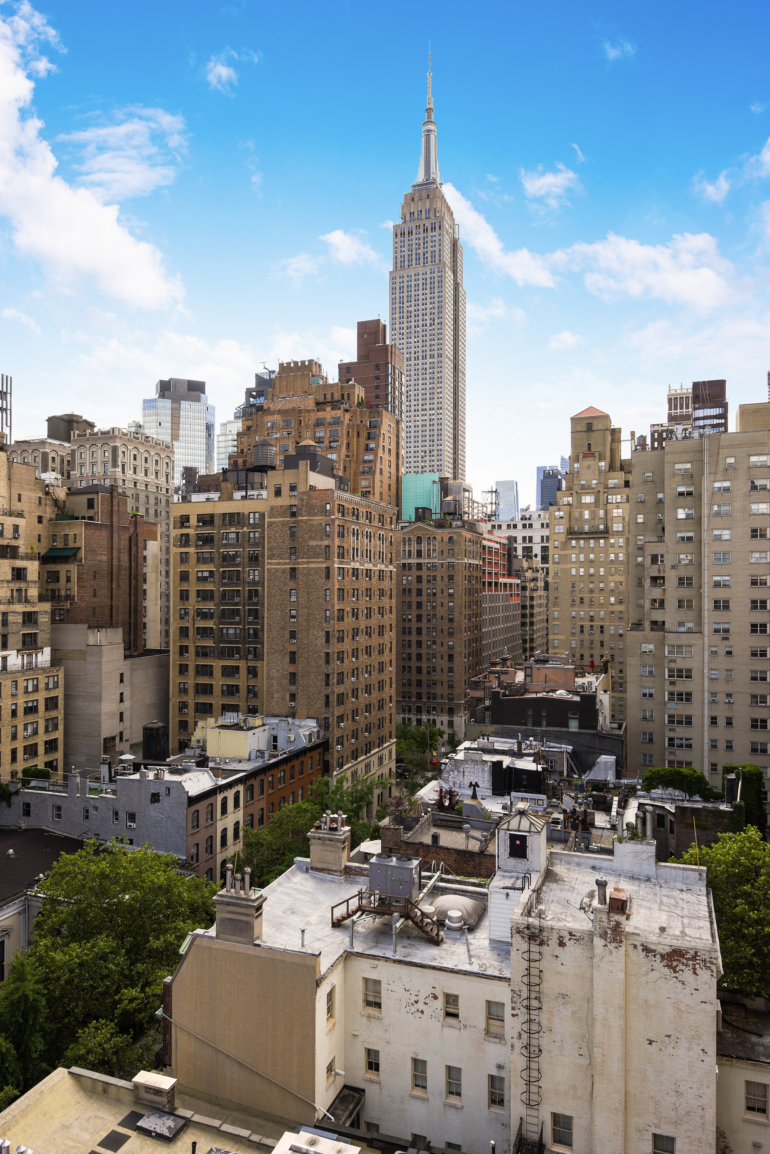 264 Lexington Avenue, Unit 1D Manhattan, NY 10016 - Photo 14 of 18