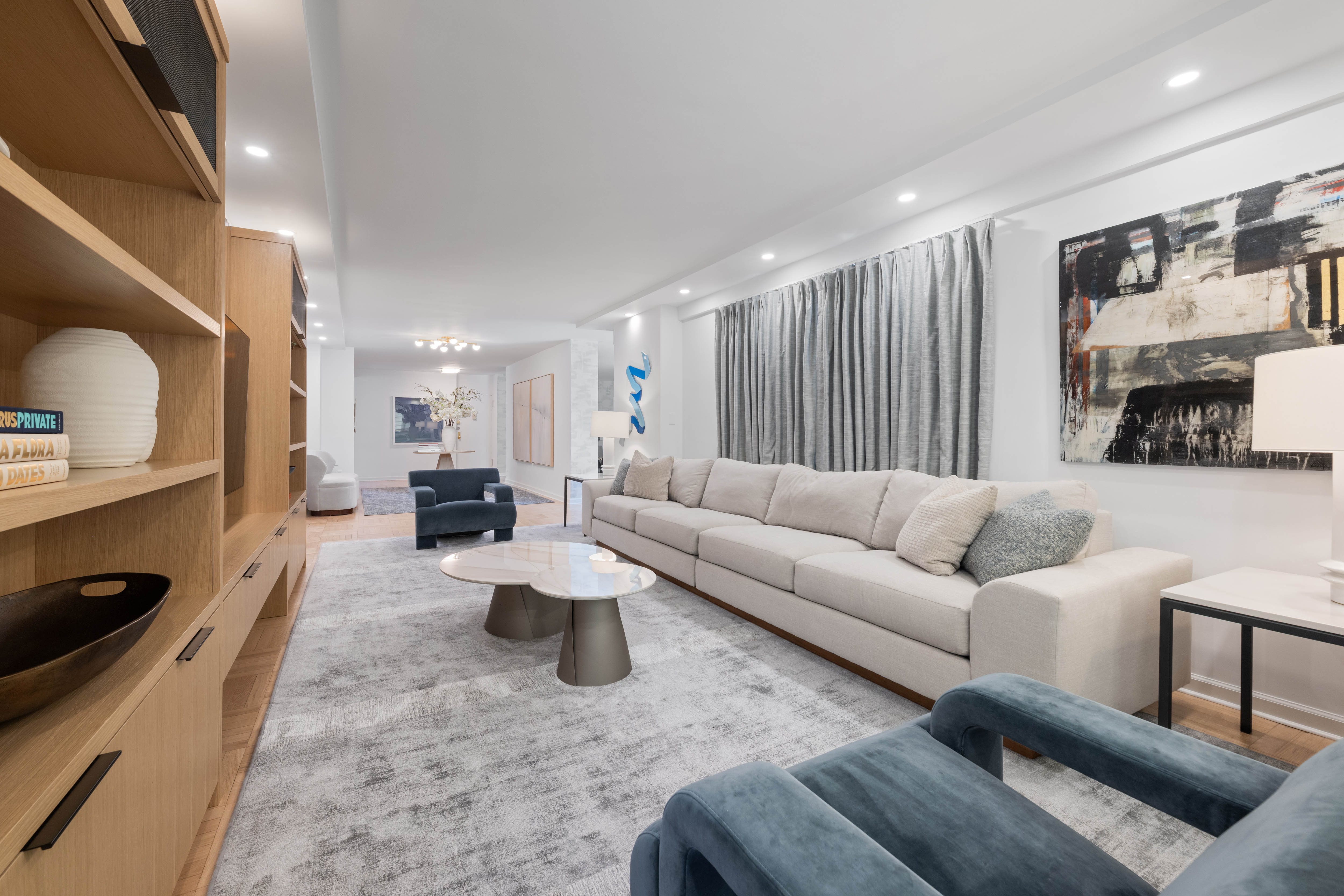 3725 Henry Hudson Parkway West, Unit 3DE Bronx, NY 10463 - Photo 2 of 20