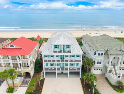 $4,825,000 | Address Upon Request, Ocean Isle Beach, NC 28469