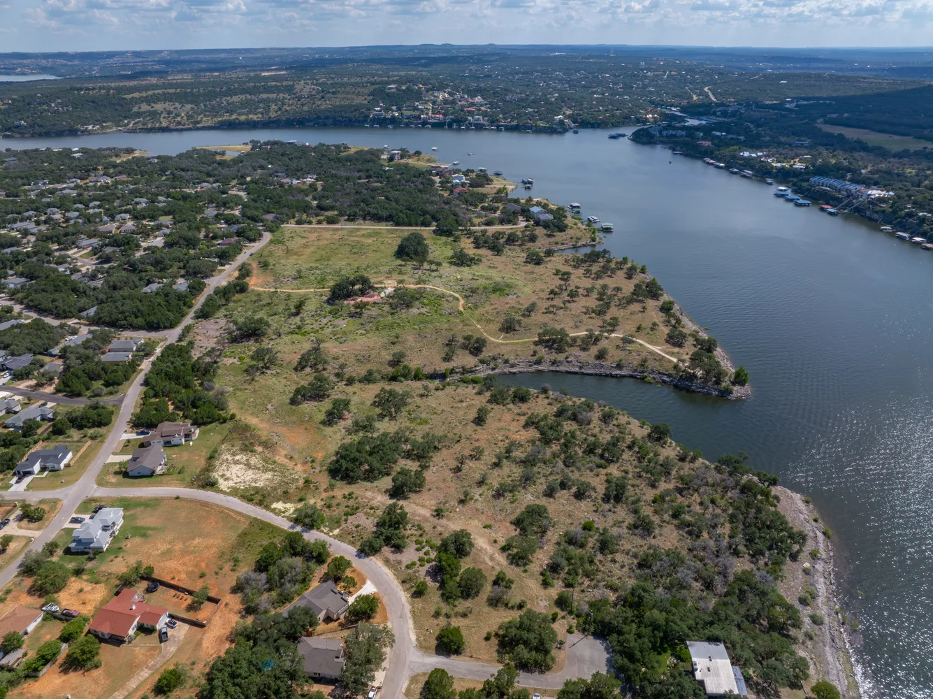 $15,995,000 | 1902 Patriot Drive, Lago Vista, TX 78645