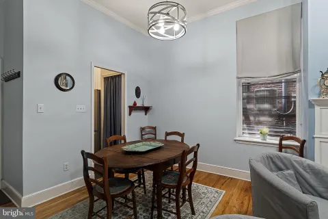 $512,000 | 1903 Spruce Street, Unit 2C, Philadelphia, PA 19103