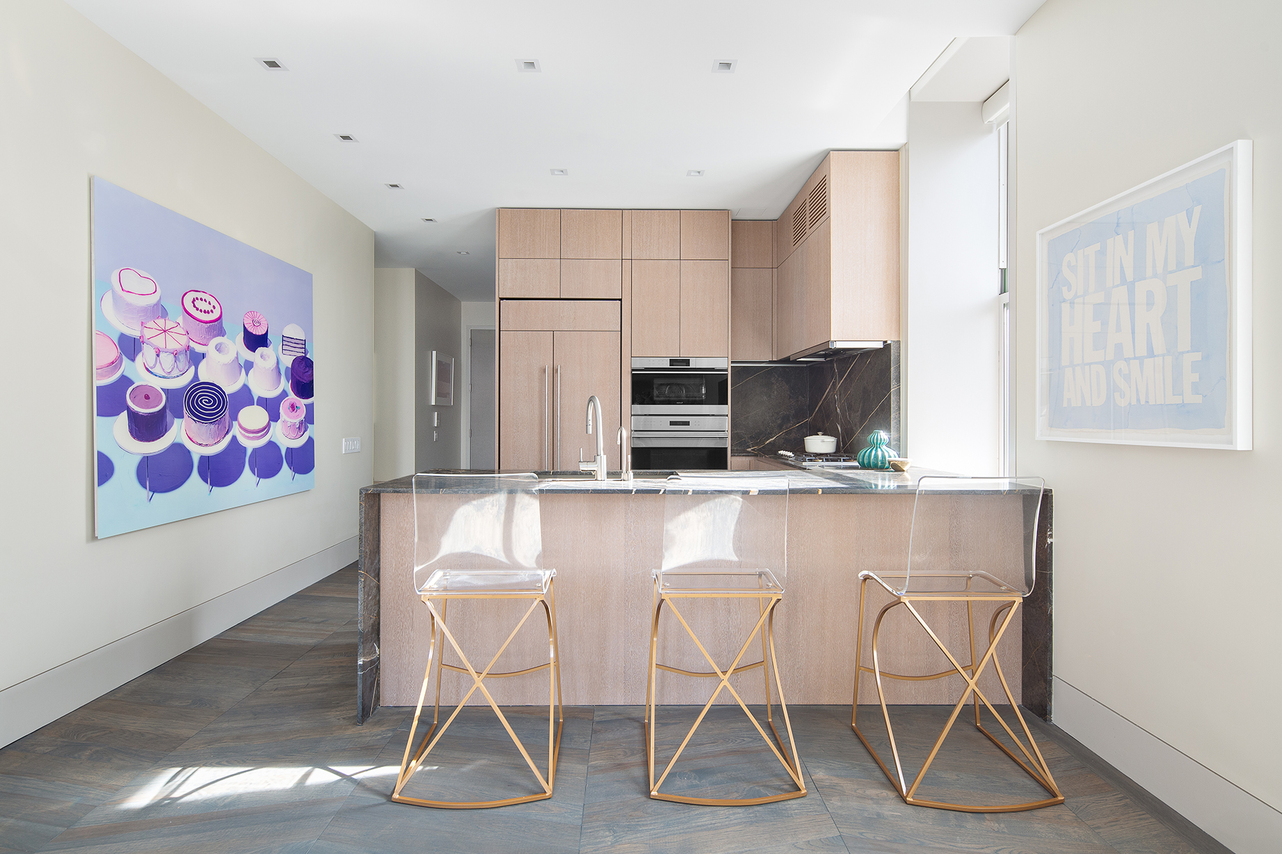 49 Chambers Street, Unit 7A Manhattan, NY 10007 - Photo 5 of 24