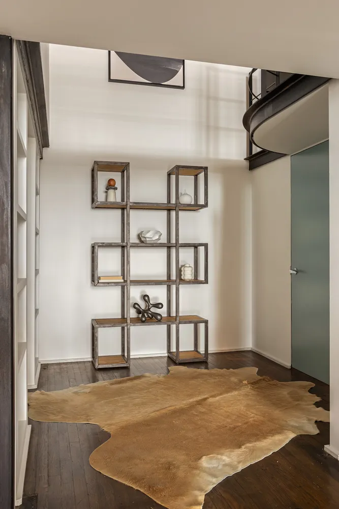 $3,095,000 | 377 West 11th Street, Unit 1D | West Village