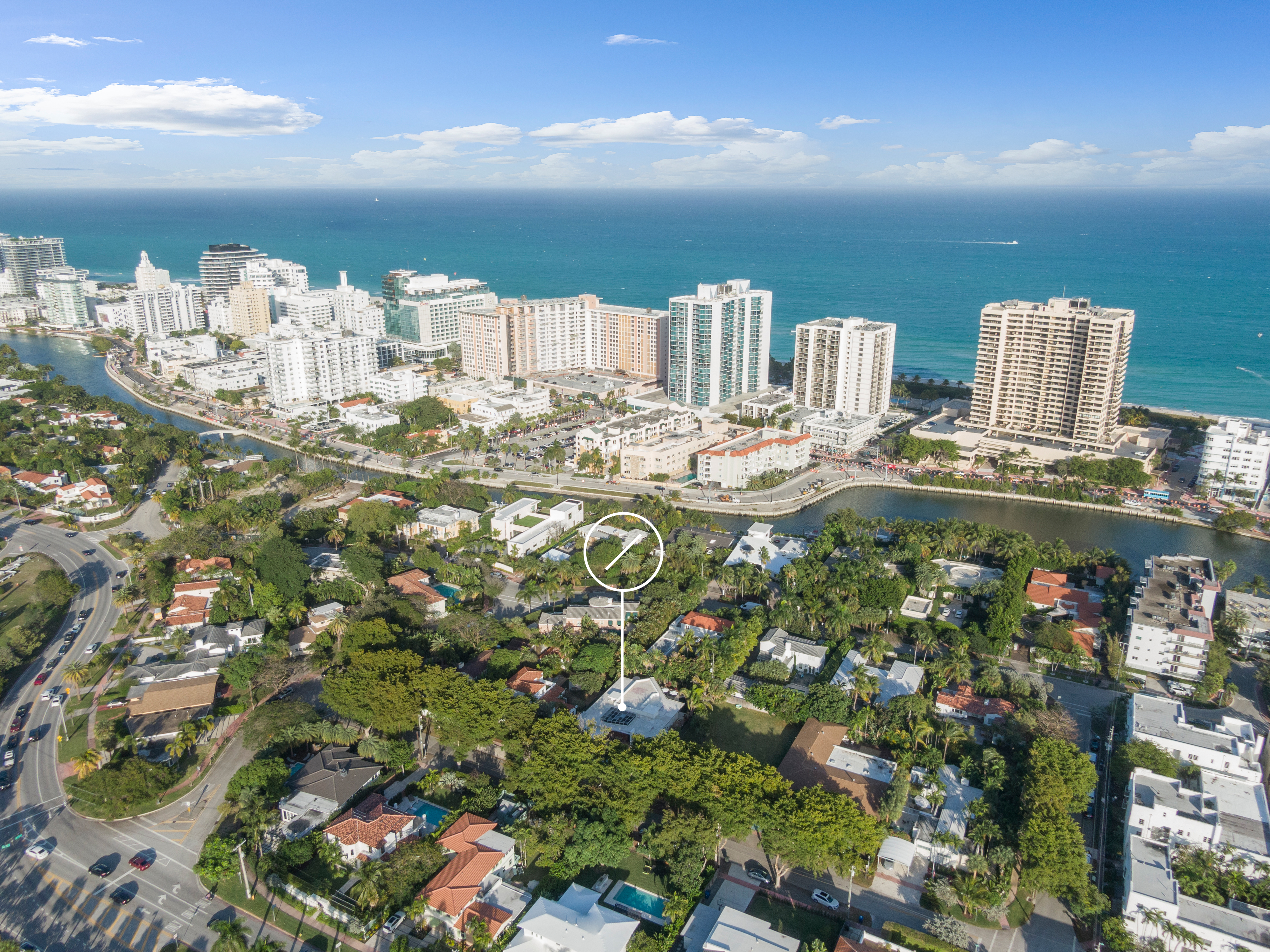 2545 Flamingo Place Miami Beach, FL 33140 - Photo 3 of 23