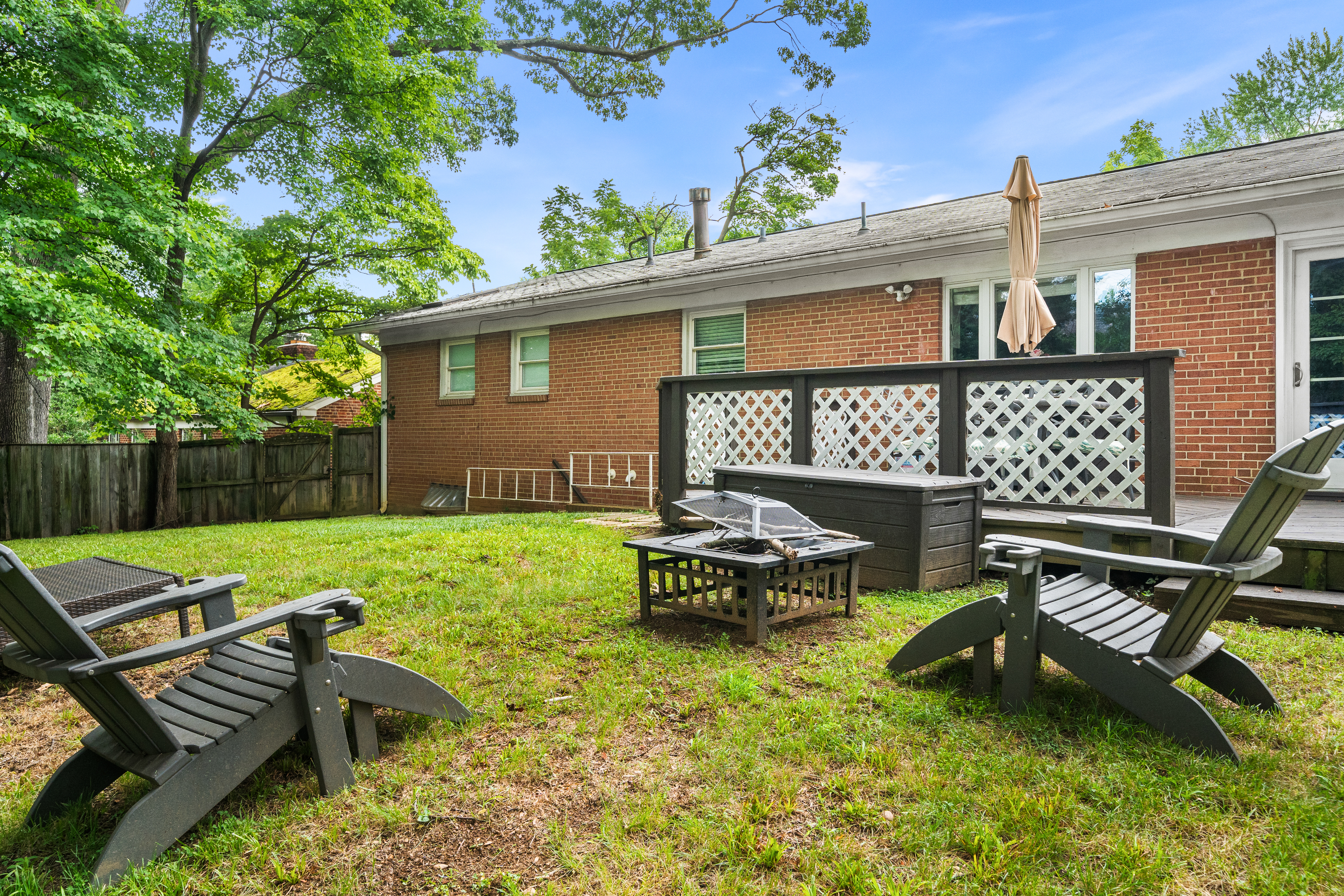 1213 Dale Drive Silver Spring, MD 20910 - Photo 34 of 36