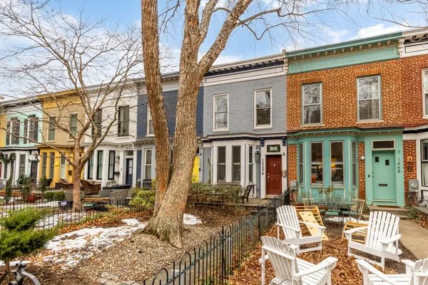 $1,275,000 | T Street Northwest, Washington, DC 20009