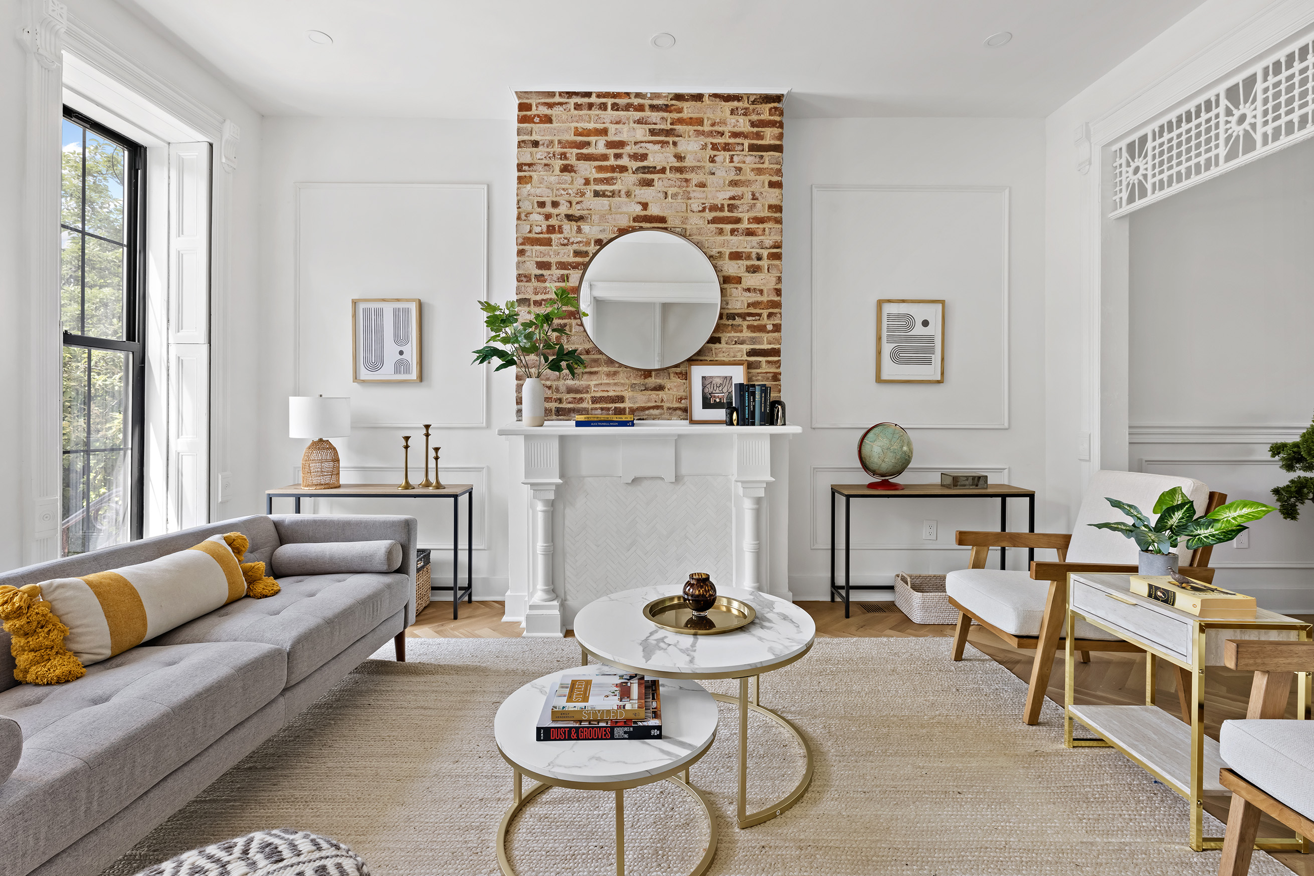 1599 Pacific Street Brooklyn, NY 11213 - Photo 3 of 18