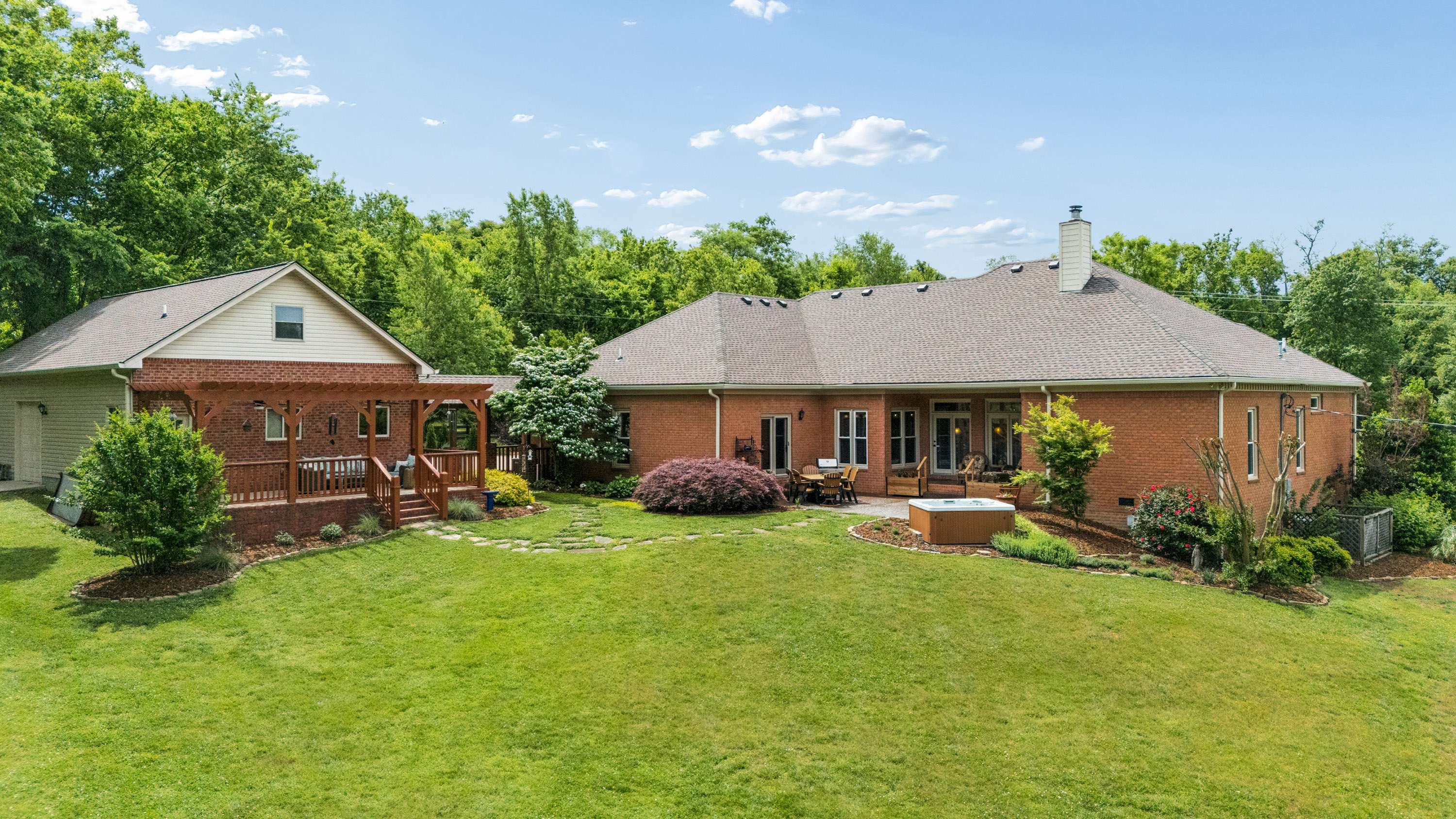 4570 Peytonsville Road Franklin, TN 37064 - Photo 49 of 55
