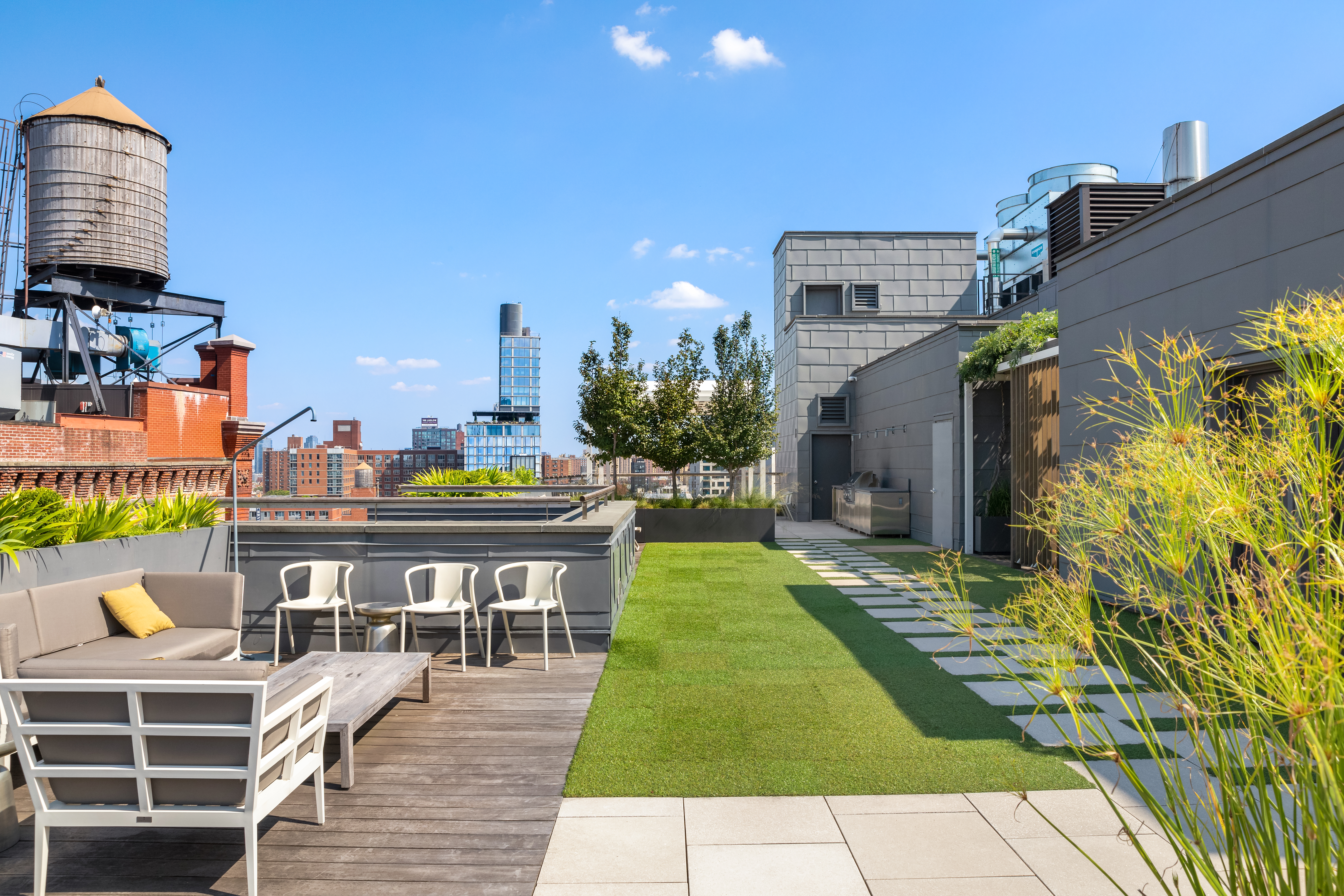 285 Lafayette Street, Unit 6B Manhattan, NY 10012 - Photo 17 of 18