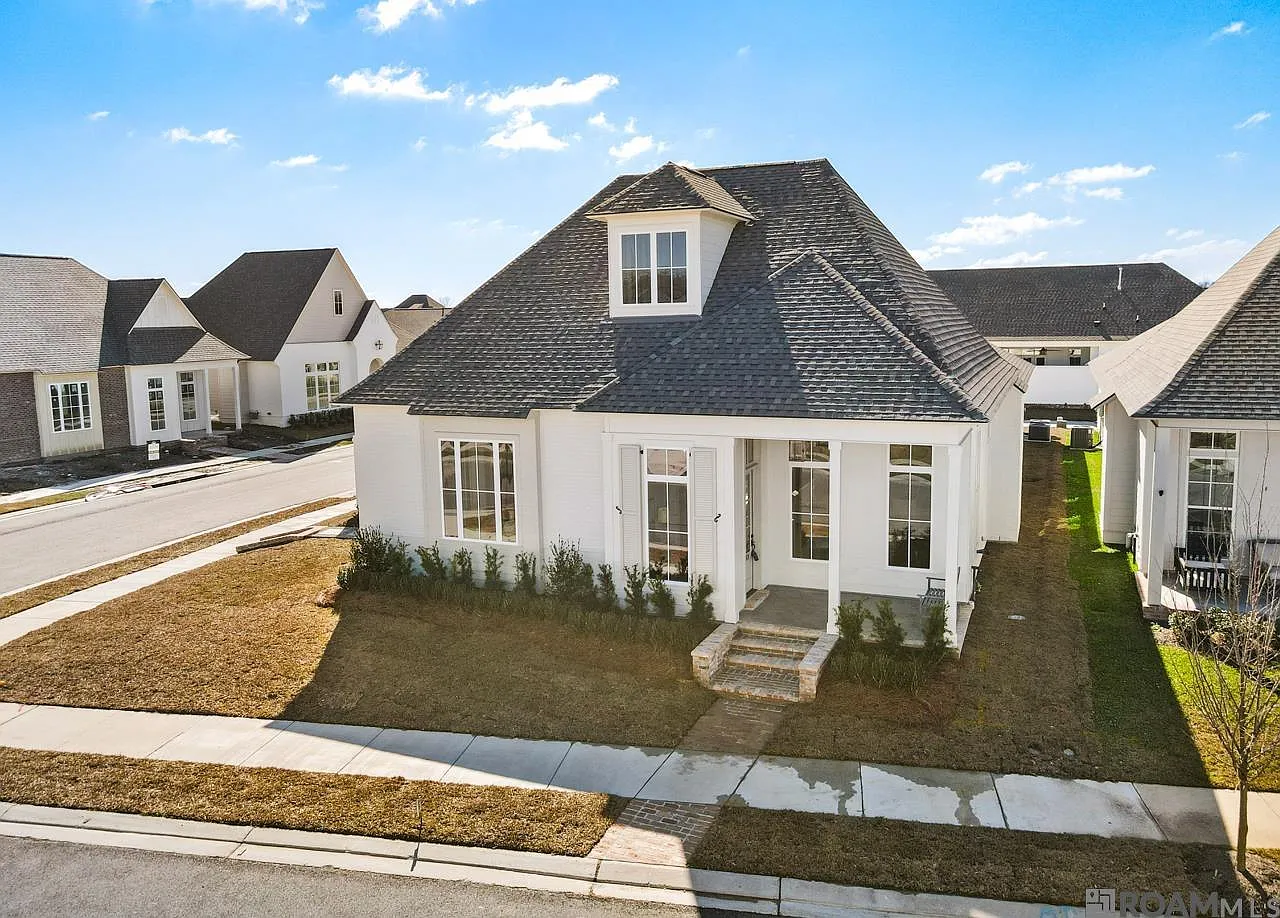 2755 Harveston Mill Drive Baton Rouge, LA 70810 - Photo 3 of 40