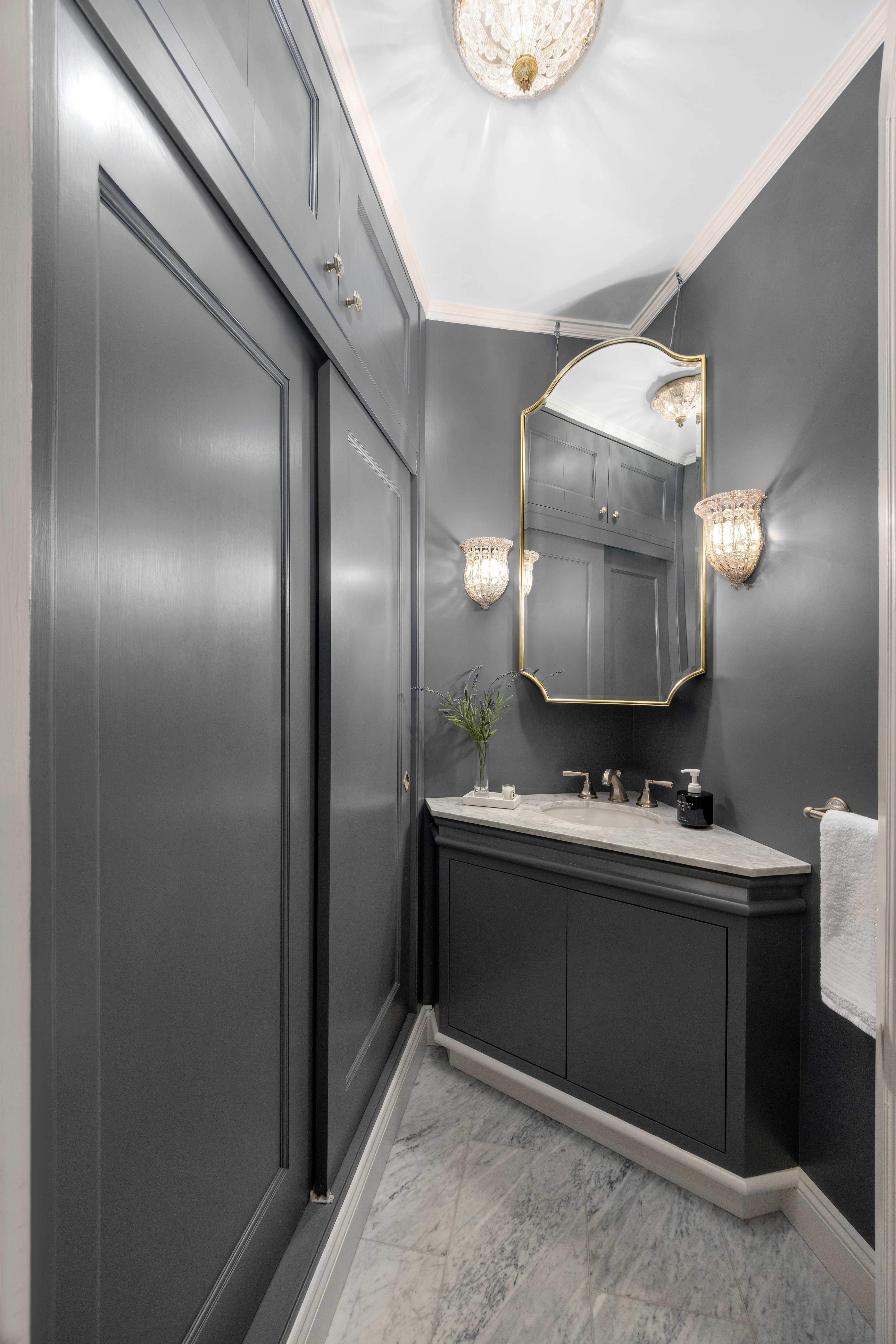 45 East 66th Street, Unit 3W Manhattan, NY 10065 - Photo 21 of 25 Gallery Image 21