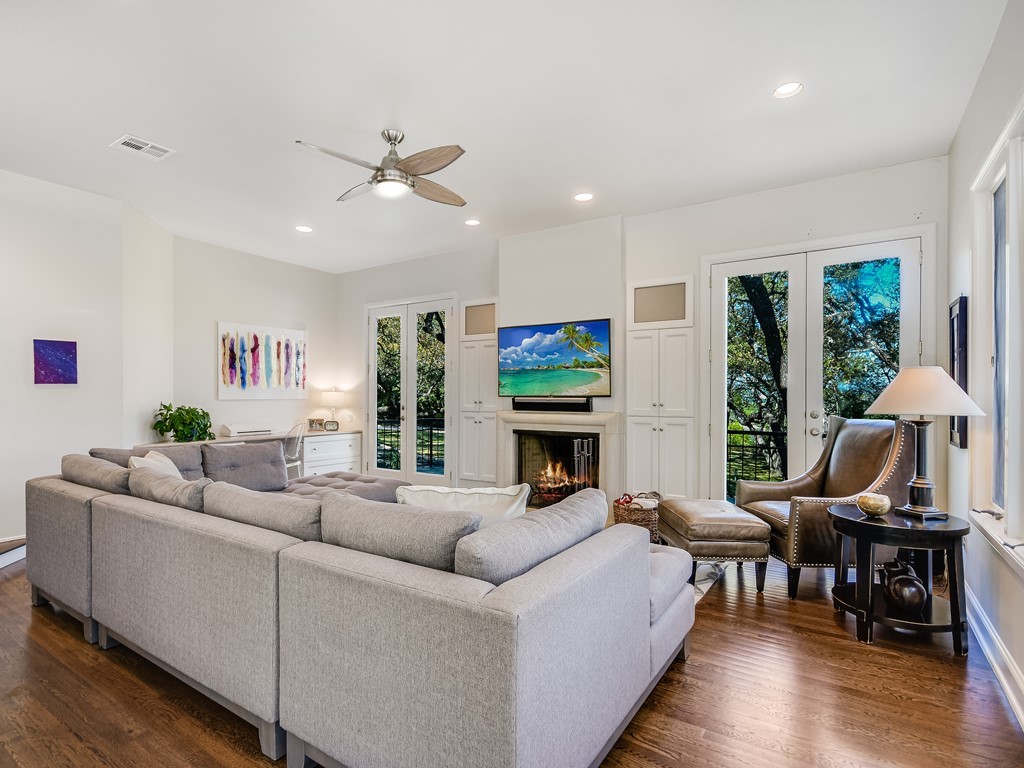 3801 Cassava Drive Austin, TX 78746 - Photo 15 of 31