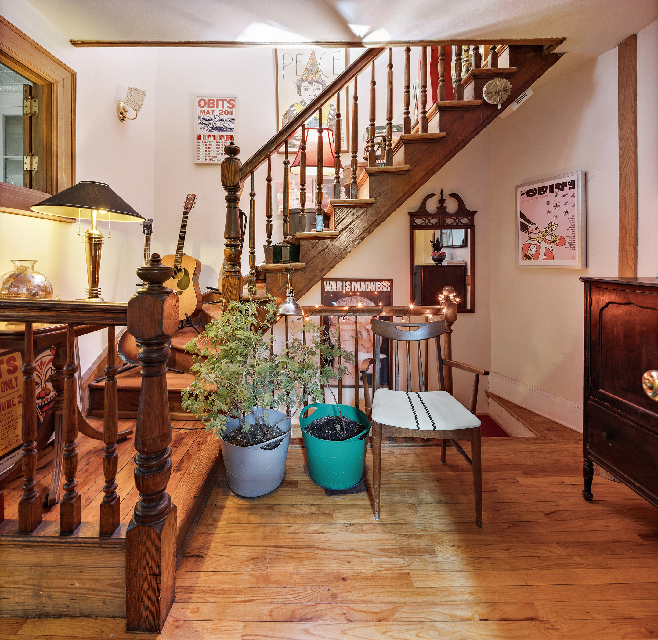 598 7th Street Brooklyn, NY 11215 - Photo 17 of 28