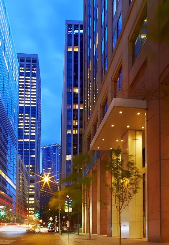 75 Wall Street, Unit 33P Manhattan, NY 10005 - Photo 22 of 23