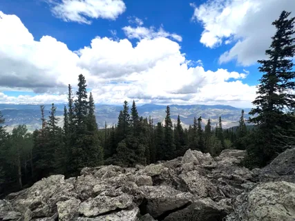 $175,000 | 0 South Hidden Wilderness Road, Idaho Springs, CO 80452