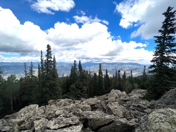 $175,000 | 0 South Hidden Wilderness Road, Idaho Springs, CO 80452