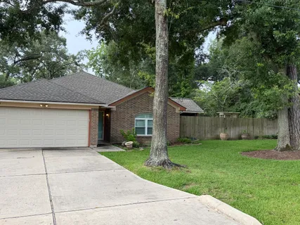 $299,000 | 511 Springwood Drive, Conroe, TX 77385