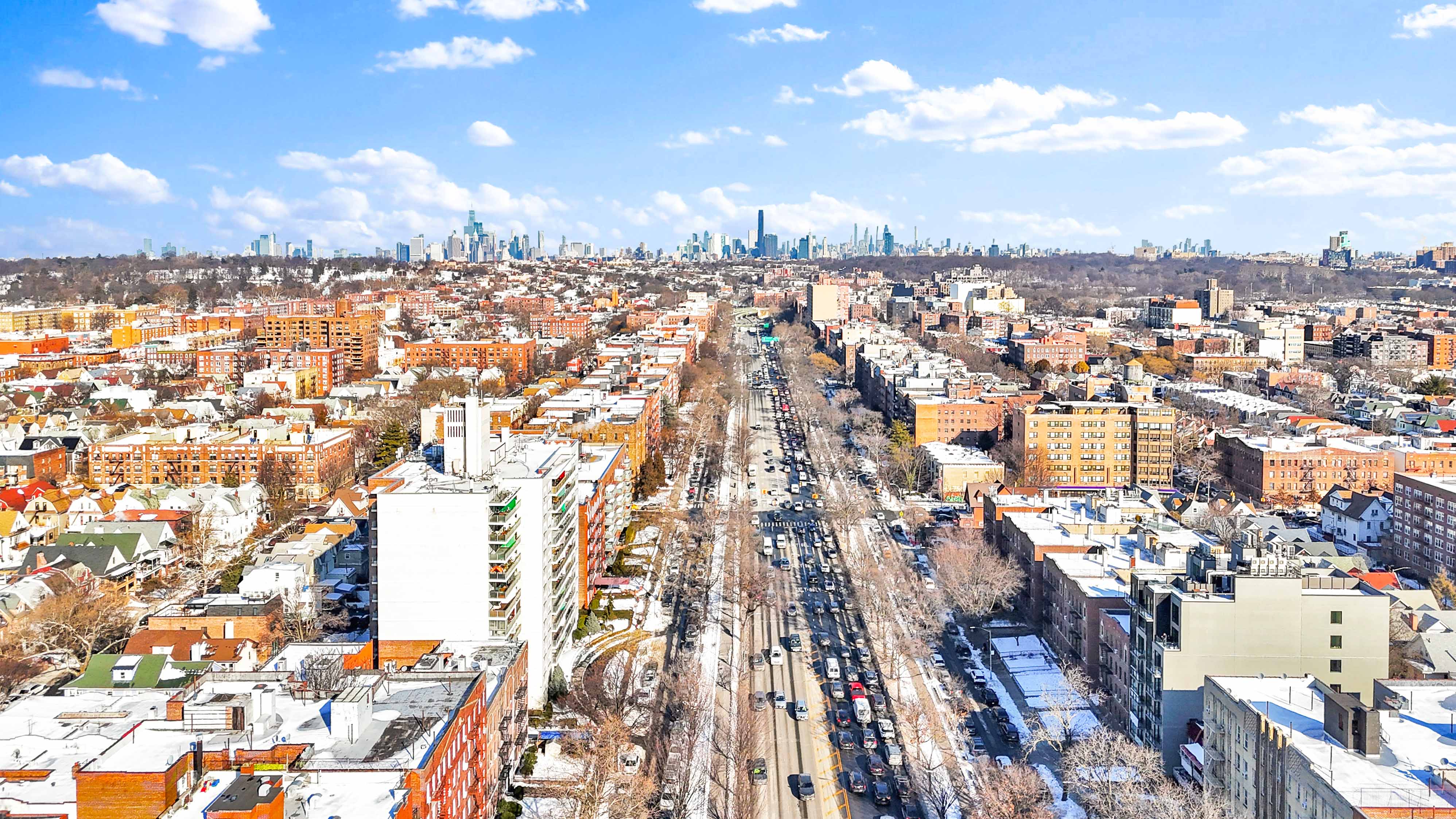 370 Ocean Parkway, Unit 8H Brooklyn, NY 11218 - Photo 40 of 42