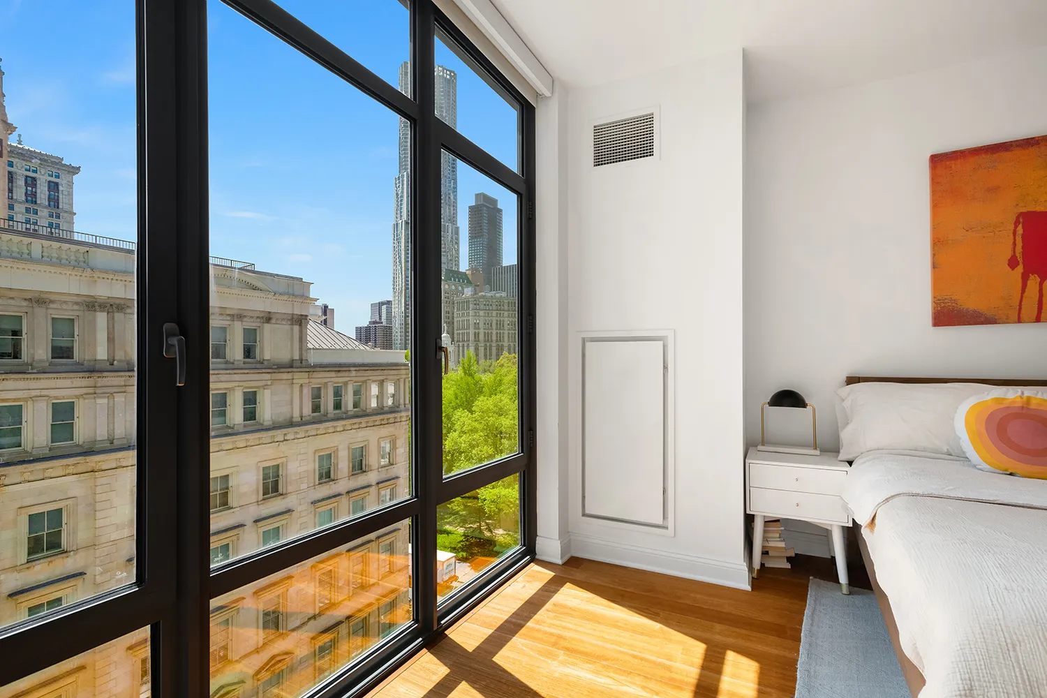 $9,600 | 57 Reade Street, Unit 9A | TriBeCa