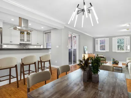 $1,199,000 | 476 Shawmut Avenue, Unit 3, Boston, MA 02118