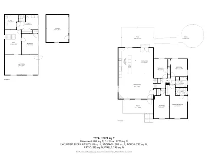 $750,000 | 116 Bishopp Drive, Silver Spring, MD 20905