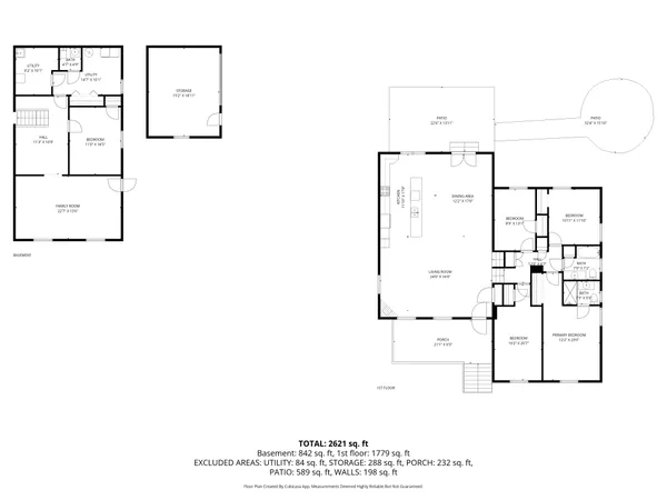 $750,000 | 116 Bishopp Drive, Silver Spring, MD 20905