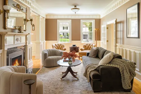 Contact Agent | 95 Temple Street, Newton, MA 02465