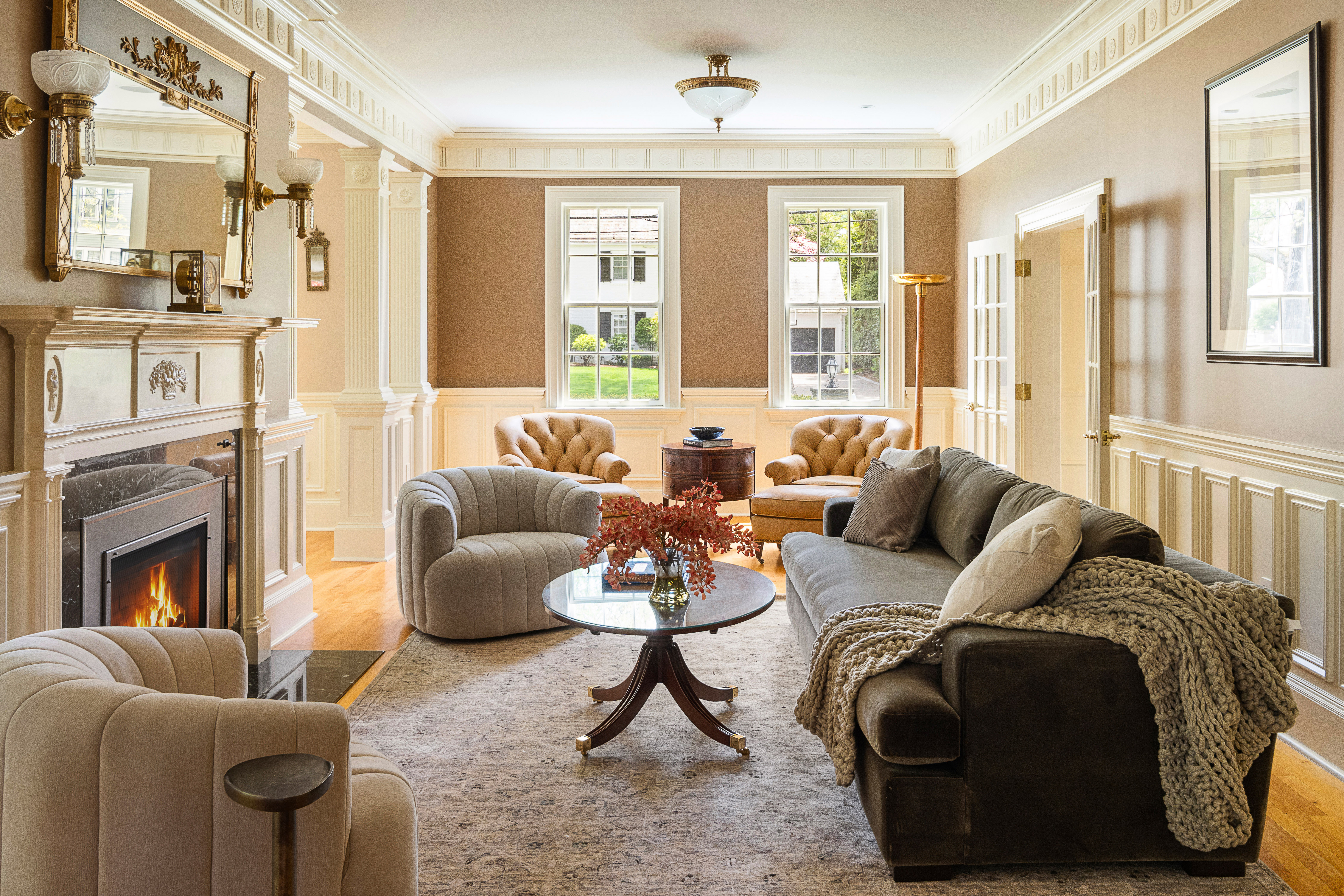 95 Temple Street Newton, MA 02465 - Photo 6 of 39
