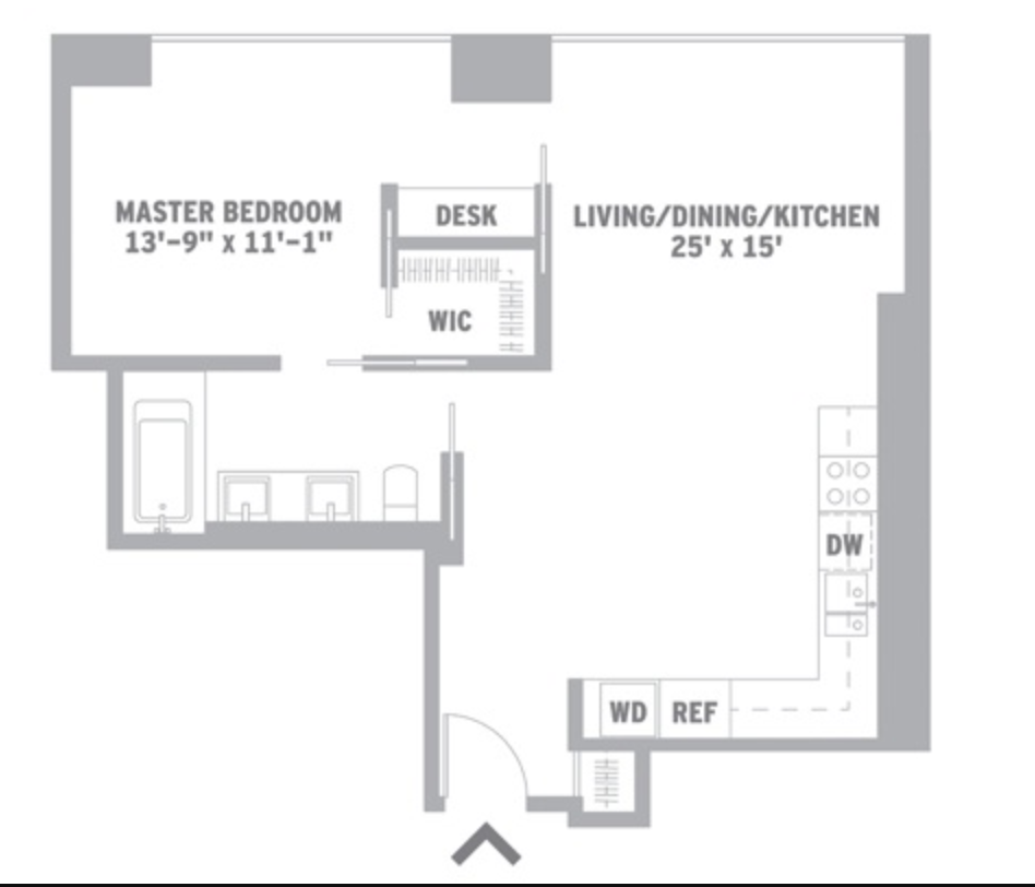 123 3rd Avenue, Unit 9C Manhattan, NY 10003 - Photo 16 of 16