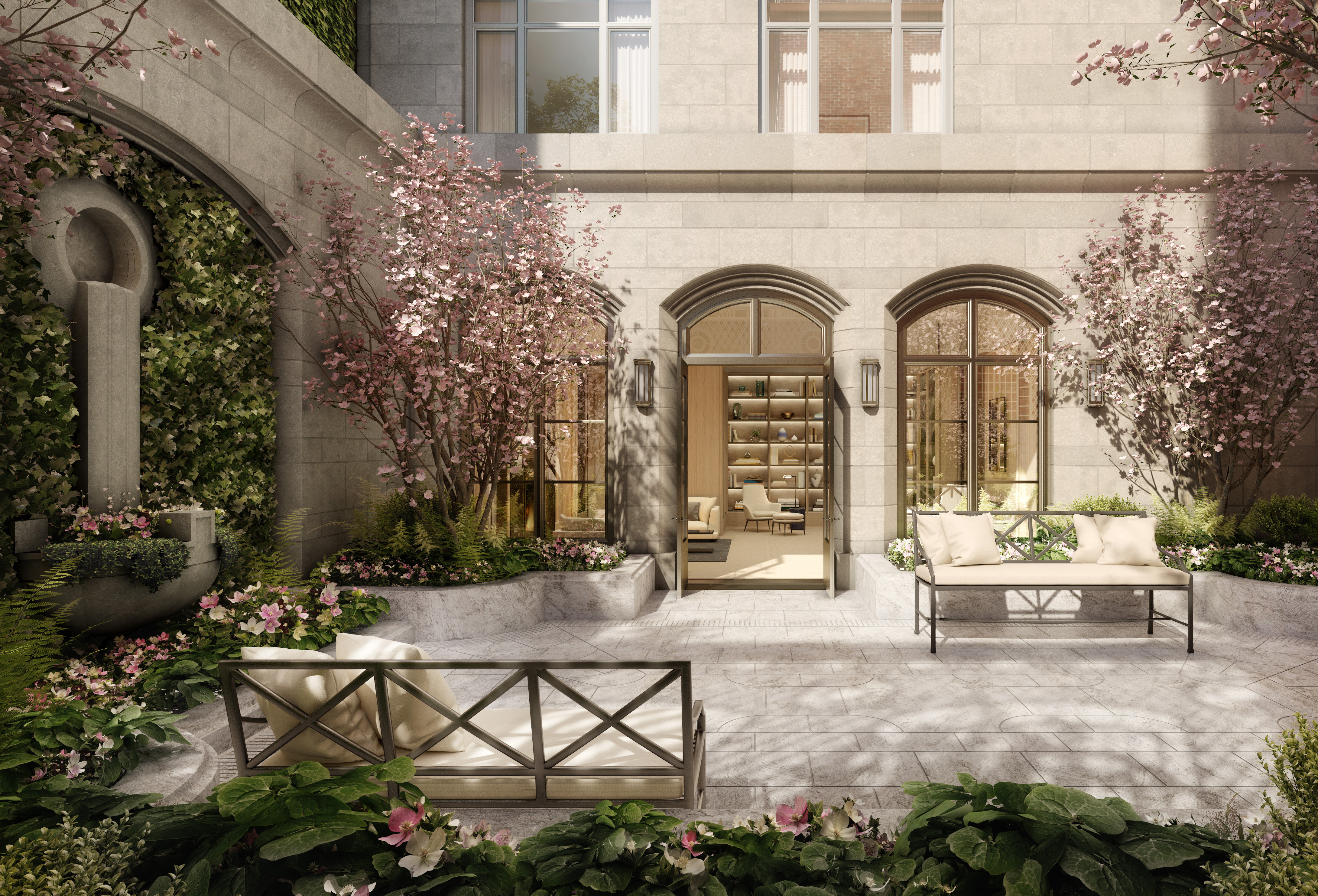 200 East 83rd Street, Unit 3C Manhattan, NY 10028 - Photo 19 of 25