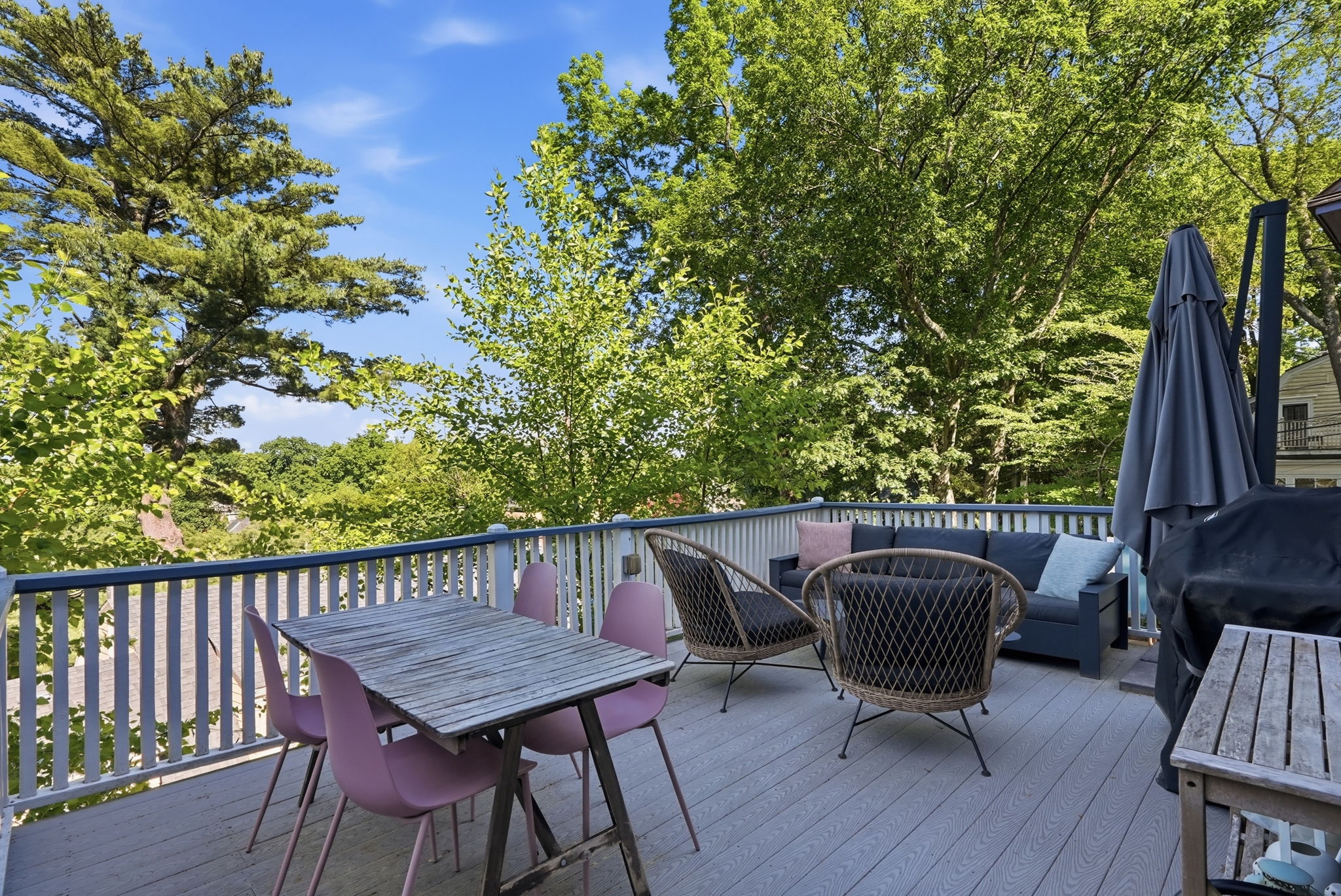 24 Cedarwood Road Boston, MA 02130 - Photo 37 of 48
