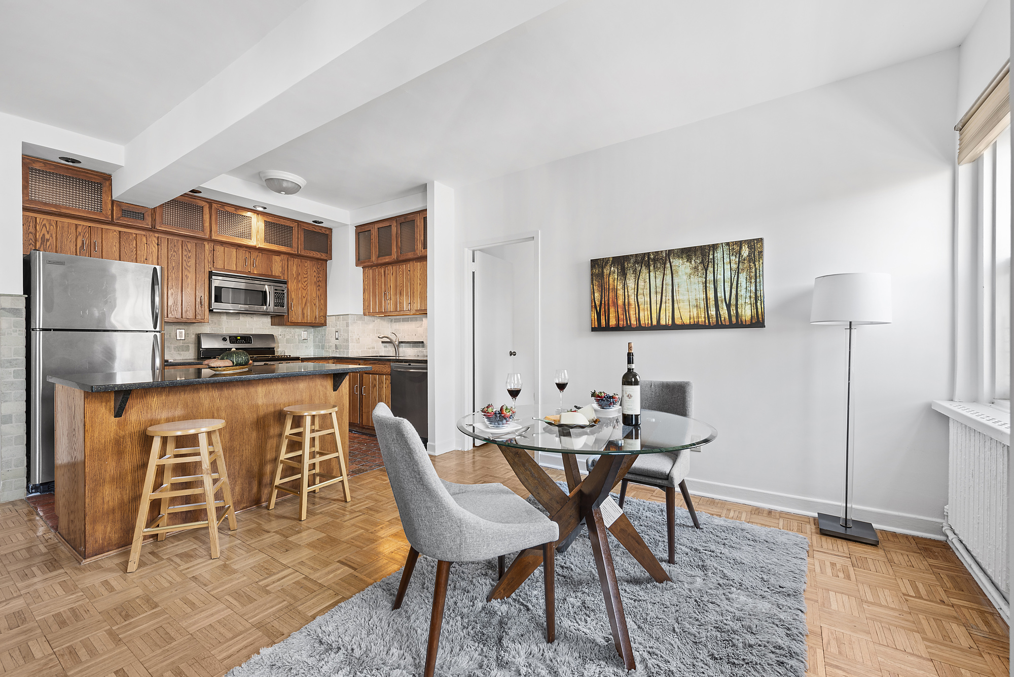 2166 Broadway, Unit 10A Manhattan, NY 10024 - Photo 2 of 10