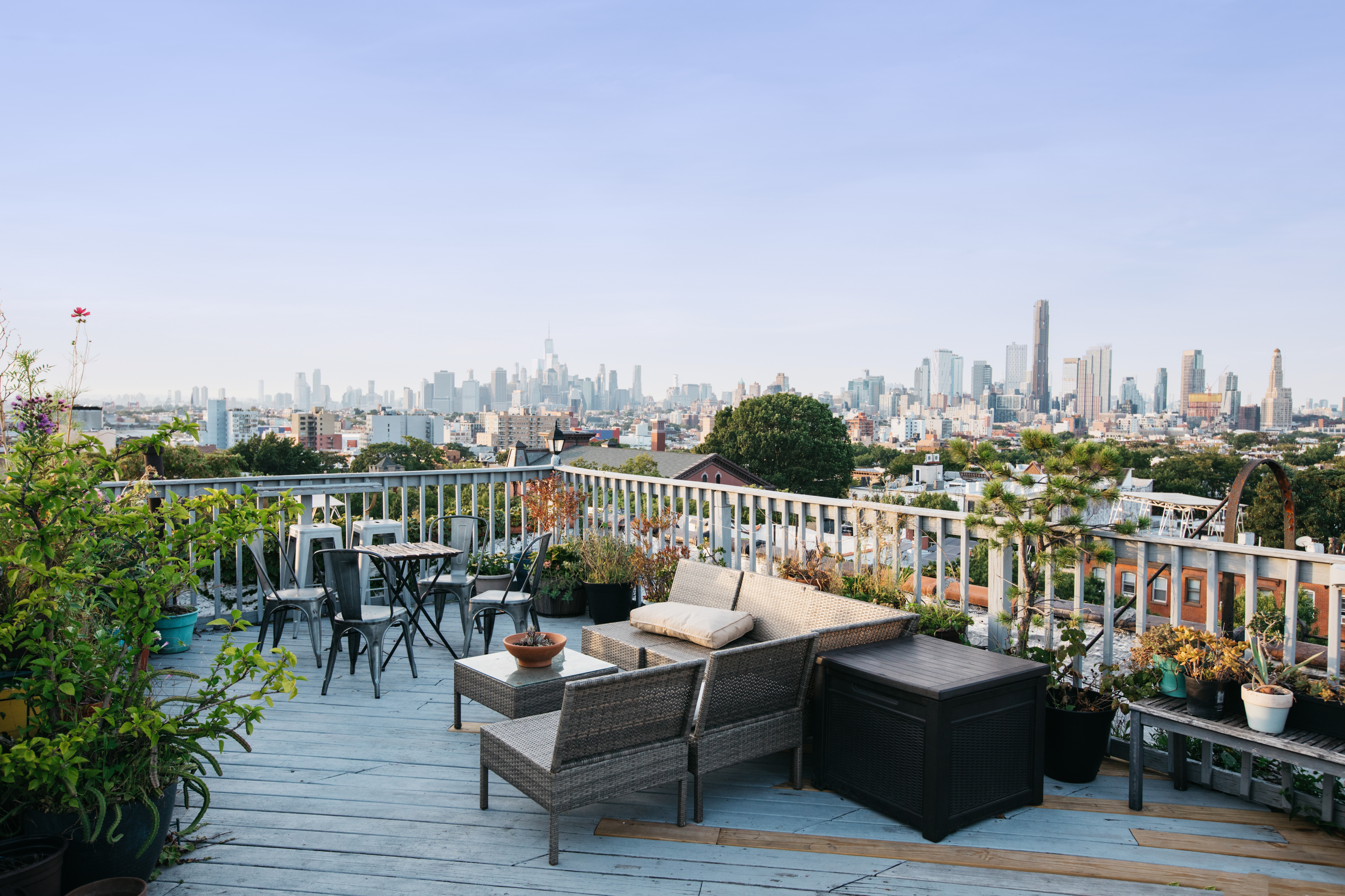 415 9th Street, Unit 34 Brooklyn, NY 11215 - Photo 8 of 11