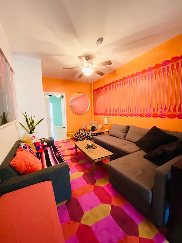 310 Jefferson Street, Unit 3L Brooklyn, NY 11237 - Photo 4 of 13