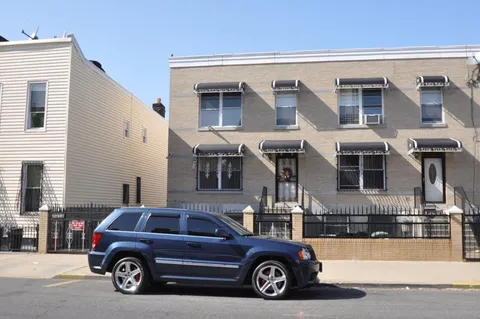 $3,200 | 213 Sumpter Street, Unit 2 | Bedford-Stuyvesant