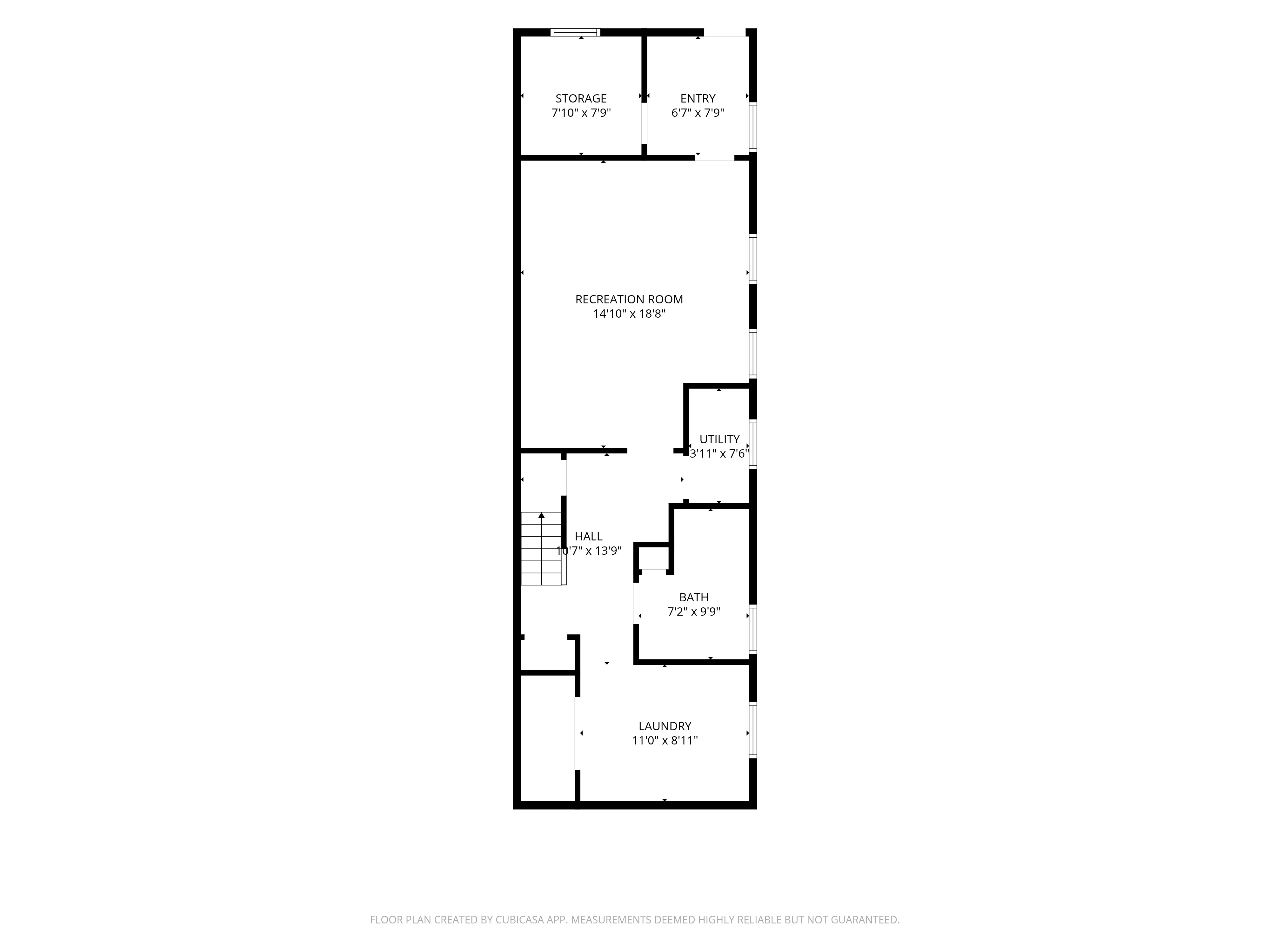 2214 Pelham Avenue Baltimore, MD 21213 - Photo 4 of 8