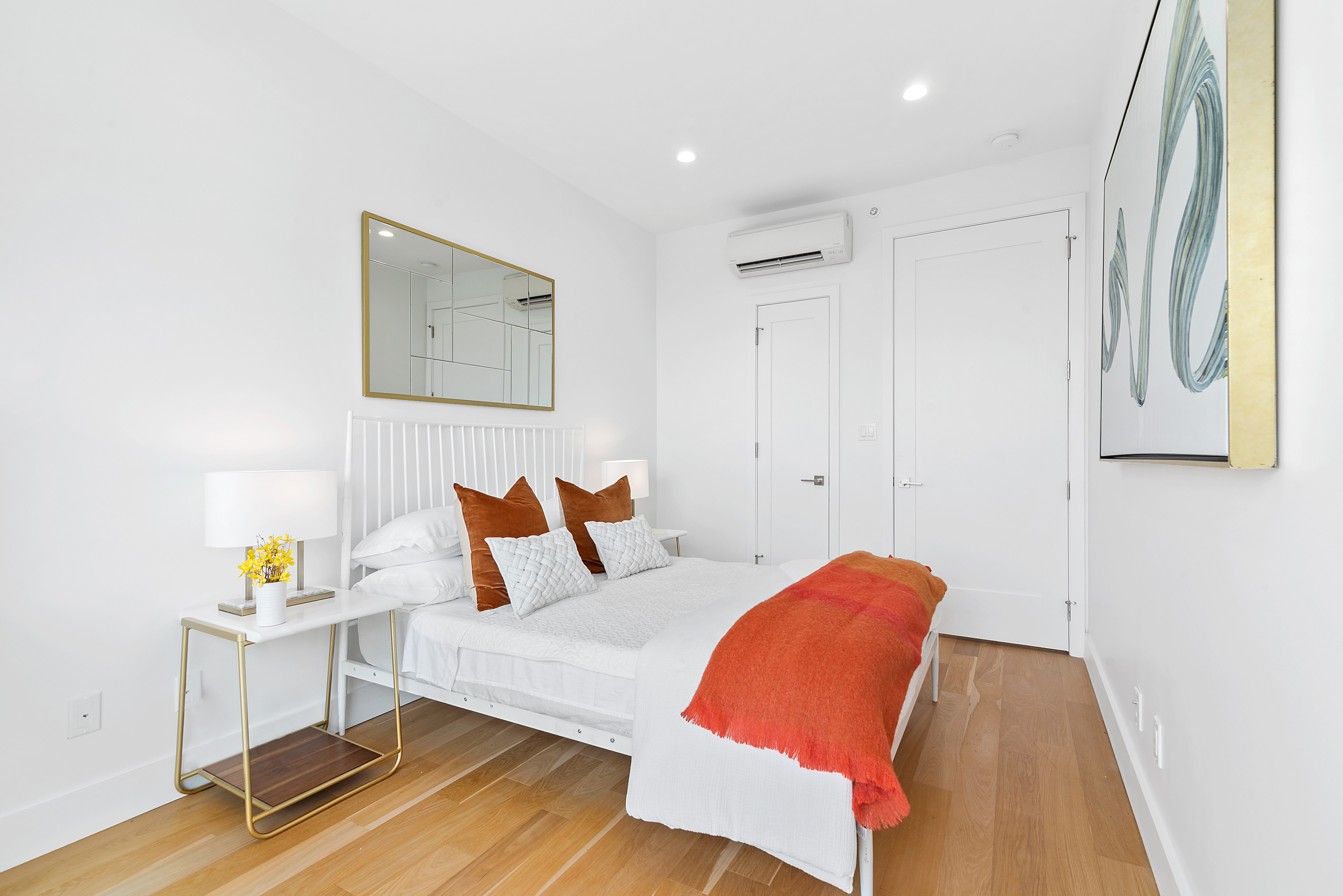 322 Gates Avenue, Unit 2A Brooklyn, NY 11216 - Photo 5 of 10