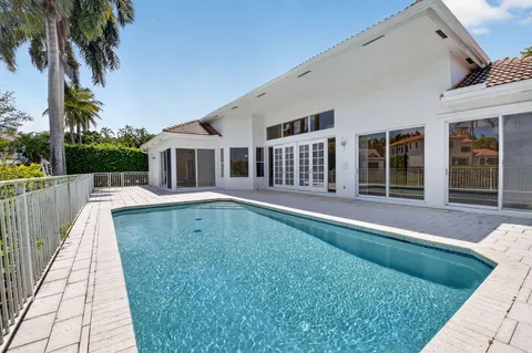 $2,990,000 | 5768 Harrington Way, Boca Raton, FL 33496