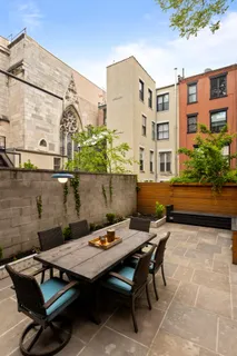$4,495,000 | 472 West 143rd Street | Hamilton Heights