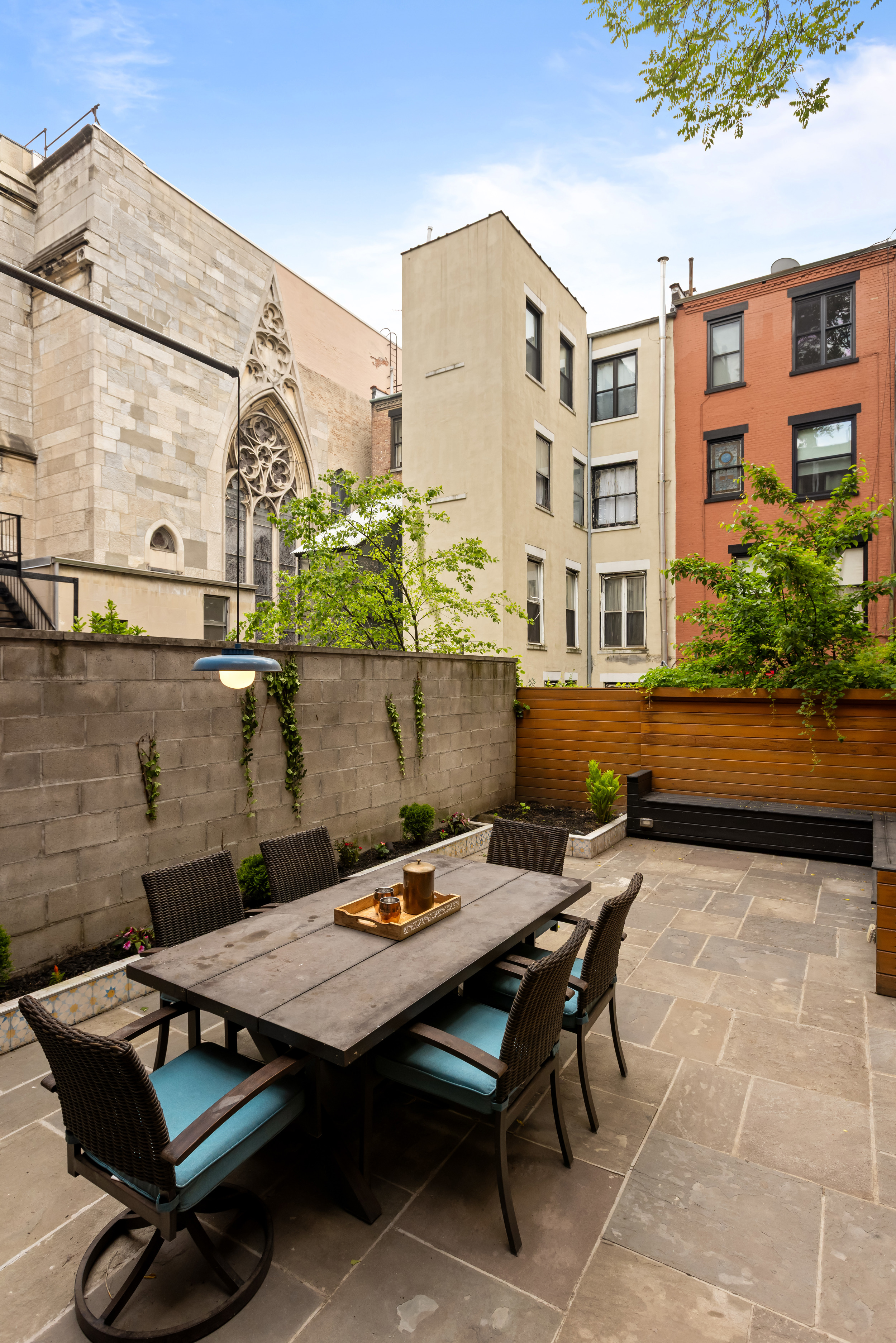 472 West 143rd Street Manhattan, NY 10031 - Photo 10 of 29