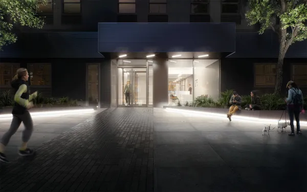 $5,650 | 275 South Street, Unit 8A | Two Bridges