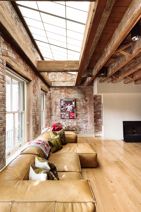 28 Laight Street, Unit 6AB Manhattan, NY 10013 - Photo 5 of 14