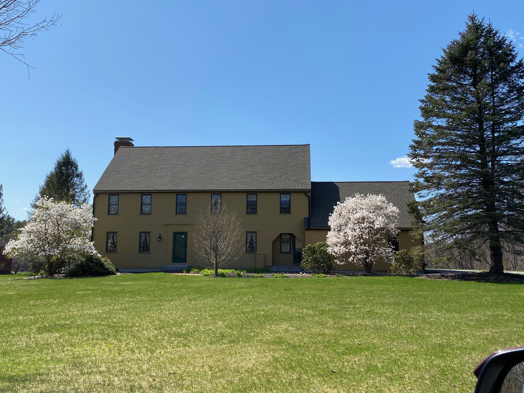 332 Still River Road Harvard, MA 01451 - Photo 1 of 9